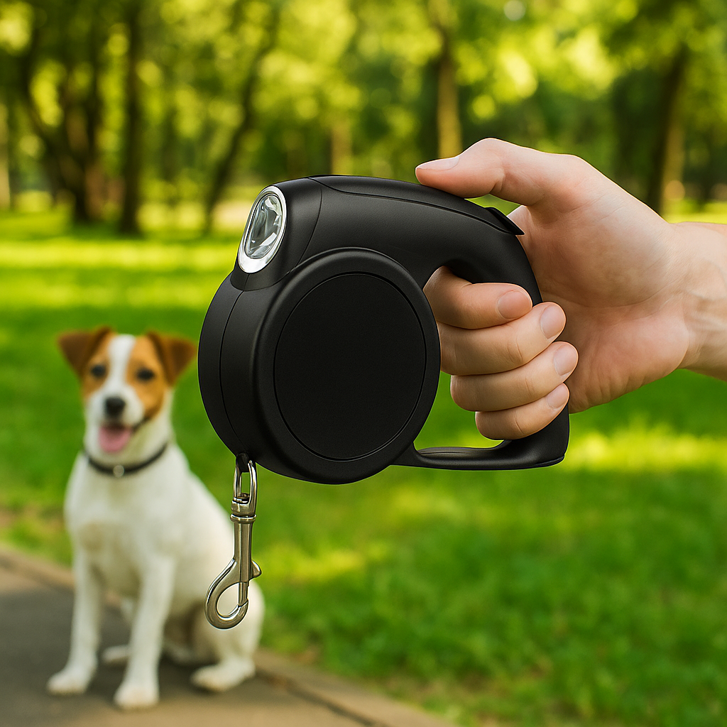 Laisse Multifonction pour Chiens