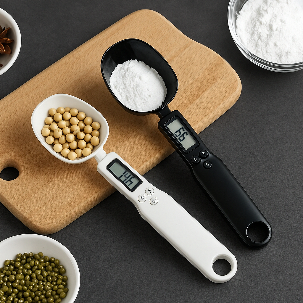Cuillère balance de Cuisine Précise