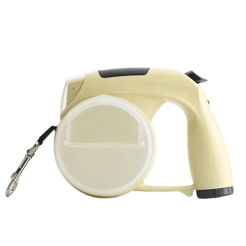 Laisse Multifonction pour Chiens