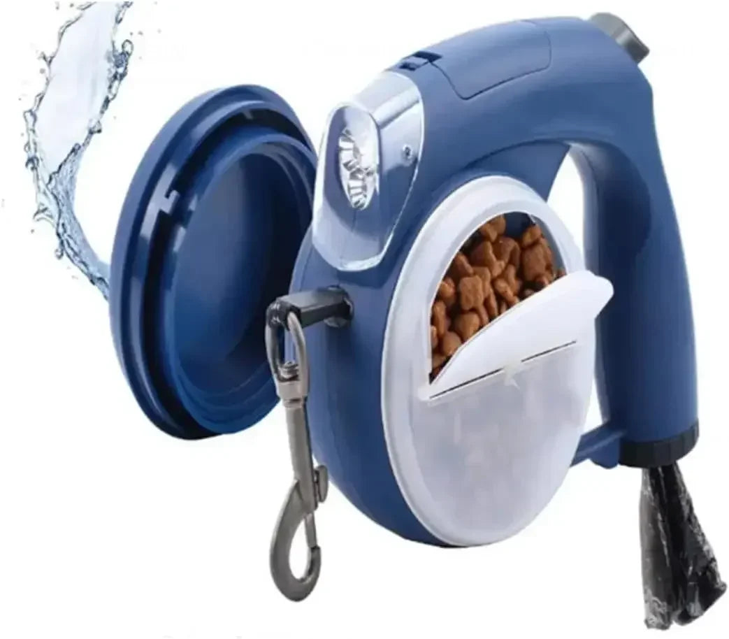 Laisse Multifonction pour Chiens