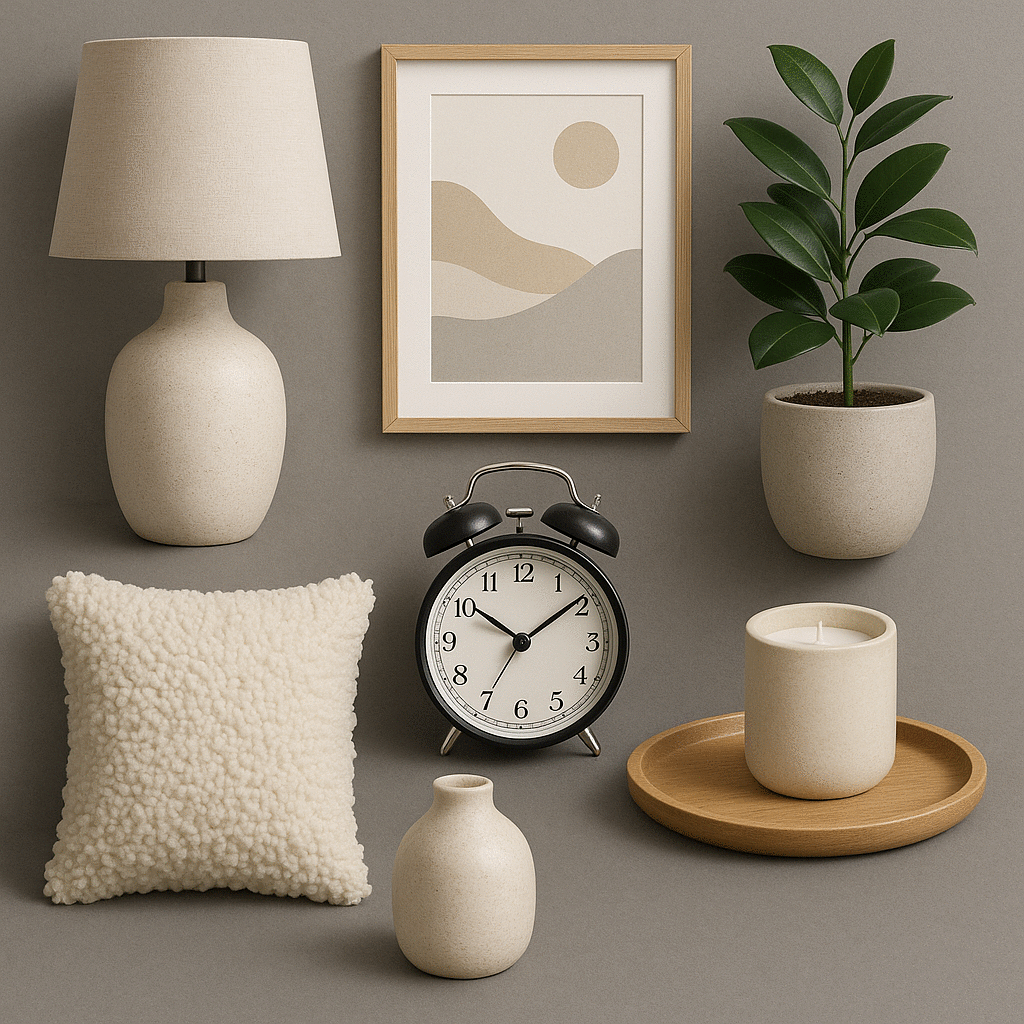 Décoration