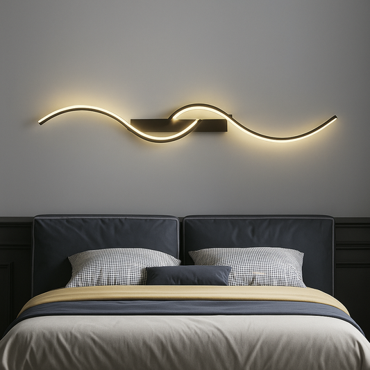 LED Modernes