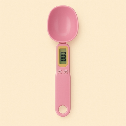 Cuillère balance de Cuisine Précise