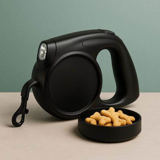 Laisse Multifonction pour Chiens