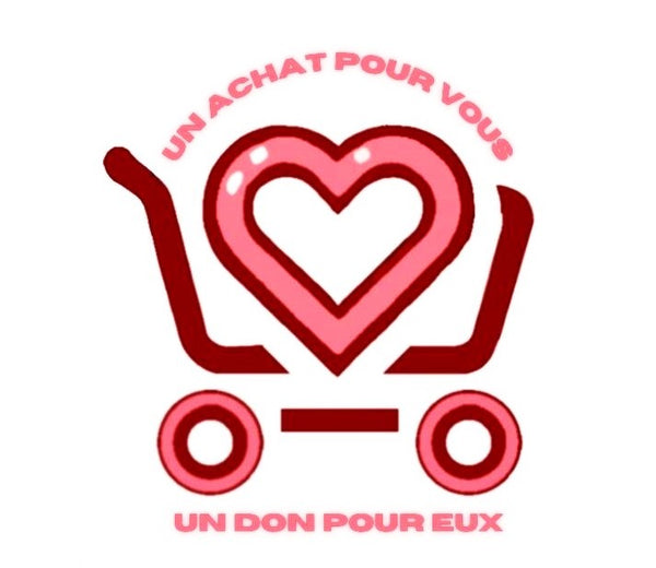 Panier du Coeur